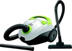 Elite Vacuum Cleaner 1000W Bagged 1.5lt
