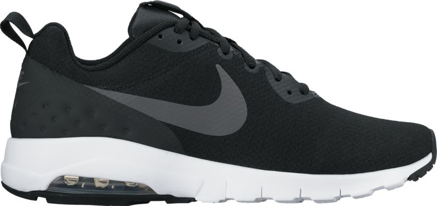 nike low motion