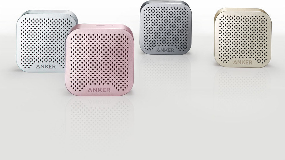 Anker SoundCore Nano - Skroutz.gr
