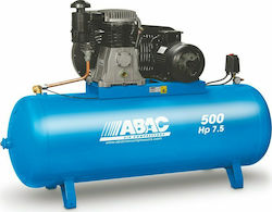 Abac PRO B7000/500 FT10 Κομπρεσέρ Αέρος 10hp / 500lt Abac PRO B7000/500 FT10 Κομπρεσέρ Αέρος 10hp / 500lt