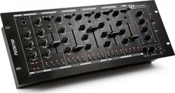 Power Dynamics PDZM700 with 1 XLR Input