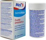 Med's Farmatexa Hemostatic Cotton 2gr