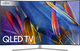 Samsung Smart Τηλεόραση 55" 4K UHD QLED 55Q7C HDR (2017) QE55Q7CAMTXXU