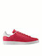 Adidas Stan Smith Damen Sneakers Pink / Cloud White