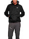 Helly Hansen Loke Men's Winter Jacket Waterproof Black