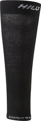 Hilly Hilly Comp Suport Elastic Pentru Viței Negru 30071-021