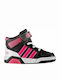 Adidas Kids Sneakers High BB9TIS INF Black