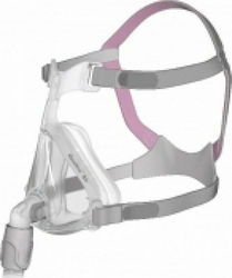 ResMed Quattro Air For Her Oronasal Mask for Device CPAP & BiPAP