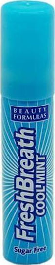 Beauty Formulas Спрей Свеж Дъх Охладителна Мента 25ml
