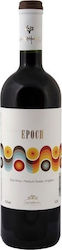 Δουλουφάκης Epoch Ερυθρό Ξηρό 750ml