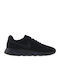 Tanjun Damen Sneakers Black / White