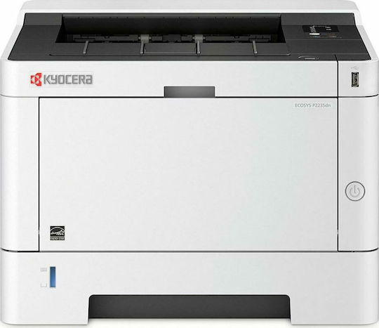Kyocera Ecosys P2040dn Color Imprimantă Laser