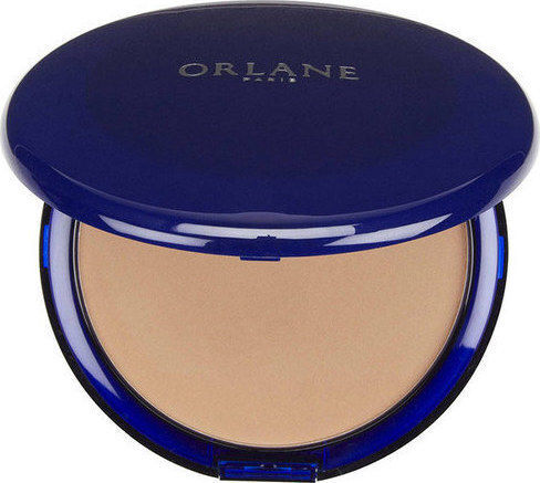 Orlane Paris Бронзанти Пресована Пудра Soleil Ambre 04 Пудра 31гр