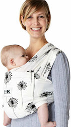 Babyk'tan Wrap Carrier Print Dandelion