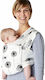 Babyk'tan Wrap Carrier Print Dandelion