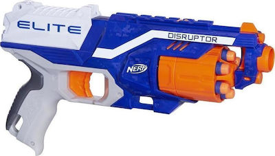 Nerf Lansator N-Strike Elite Disruptor N-Strike Elite pentru 8++ Ani