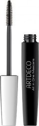 ArtDeco All In One Mascara για Όγκο, Καμπύλη & Μήκος 01 Black 10ml