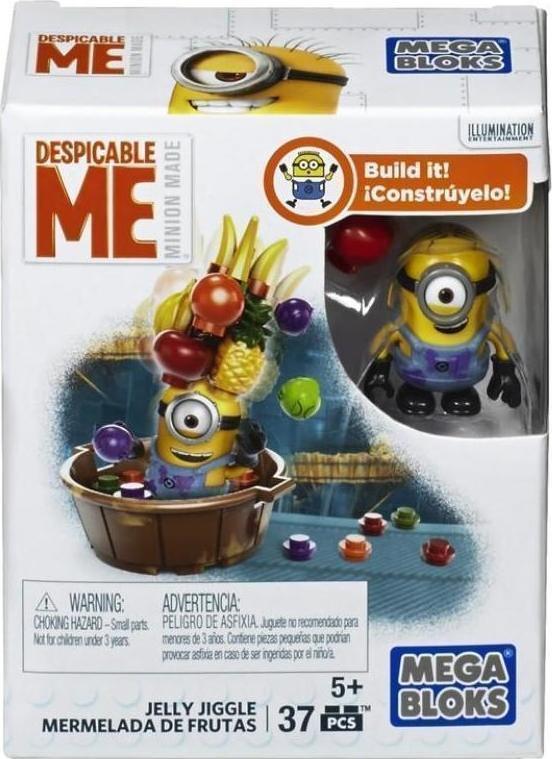 Mega Bloks Minions Squirrel Stampede Download Mega Bloks Construx Despicable Me Minions Dyd35 mega bloks