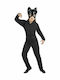 Kids Carnival Costume Cat Power