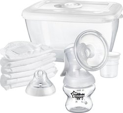 Tommee Tippee Closer To Nature Tommee Tippee Closer To Nature