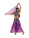 Carnival Unisex Costume Thousand And One Nights Costume