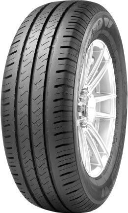 LingLong GreenMax Van 195/65R16 104R Летни гуми Гума за Лекотоварен Камион