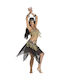 Carnival Unisex Costume Leila