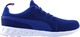 Puma Carson Mesh Γυναικεία Αθλητικά Παπούτσια Crossfit Μπλε