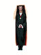 Carnival Costume Dracula Coffin