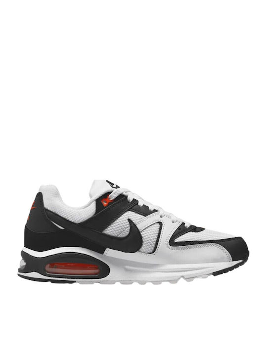 Air Max Command Herren Sneakers Weiß