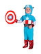 Kids Carnival Costume