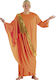 Carnival Costume Hare Krishna