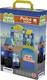 Miniland Blocks Super Blocks Aστυνομικό Tμήμα for 1.5-5 years old Years 18pcs