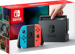 Nintendo Switch 32GB Red/Blue
