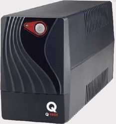 Q-Tech Quantum 850