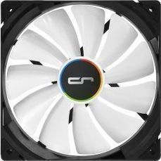 Cryorig QF140 Silent Case Fan με Σύνδεση 4-Pin PWM