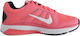 Nike Dart 12 Femei Pantofi sport Alergare Roz