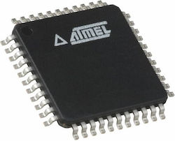 Atmel ATMEGA16L-8AU