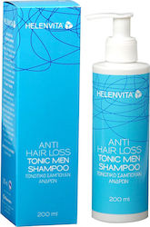 Helenvita Anti Hair Loss Tonic Men 200ml