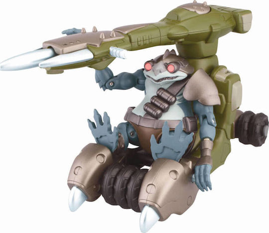 Actionfigur Thundercats Fahrzeug