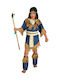 Kids Carnival Costume Indian