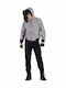 Carnival Men's Costume Emo