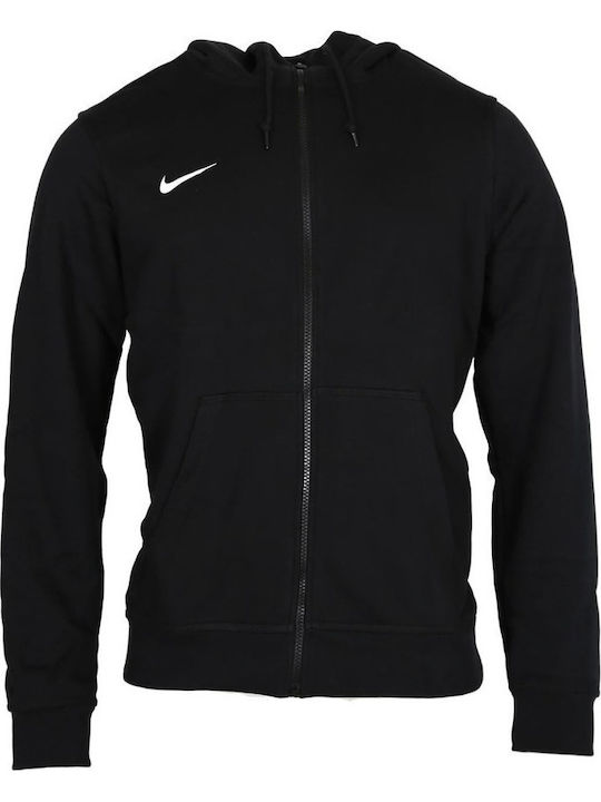 Nike Αθλητική Παιδική Ζακέτα Φούτερ με Κουκούλα...