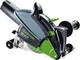 Festool DSC-AG 125 Plus Ηλεκτρικός Κόφτης Δομικών Υλικών με Δίσκο Διαμέτρου 125mm 1.4kW
