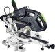 Festool KS 60 E Фалцоприоно Електрически 1200W Скъпо Диаметър 216mm