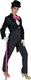 Adult Carnival Costume Charlie