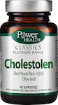Power Health Classics Platinum Cholestolen 40 κάψουλες