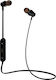 BTSTEREO In-ear Bluetooth Handsfree Μαύρο