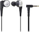 Audio Technica ATH-CKR9 Negru