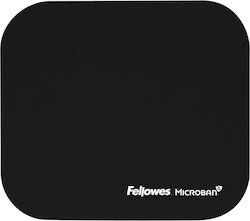 Fellowes Microban 240mm Schwarz Fellowes Microban 240mm Schwarz
